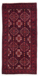 Tappeto Belutsch 164x87cm - Tappeto orientale
