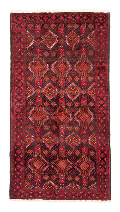 Tappeto Belutsch 105x194cm - Tappeto persiano