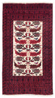 Tappeto Belutsch 92x167cm - Tappeto orientale