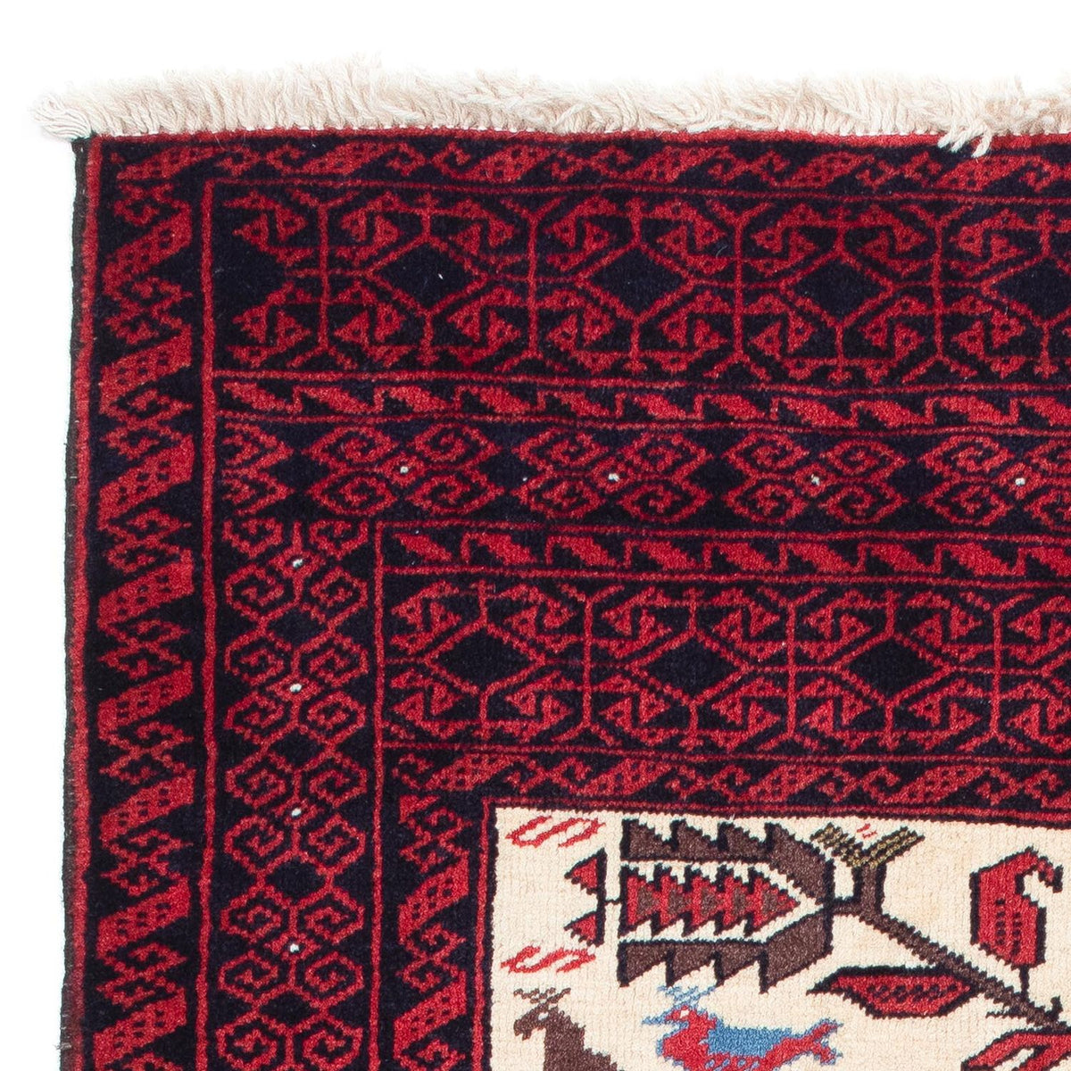 Tappeto Belutsch 92x167cm - Tappeto orientale