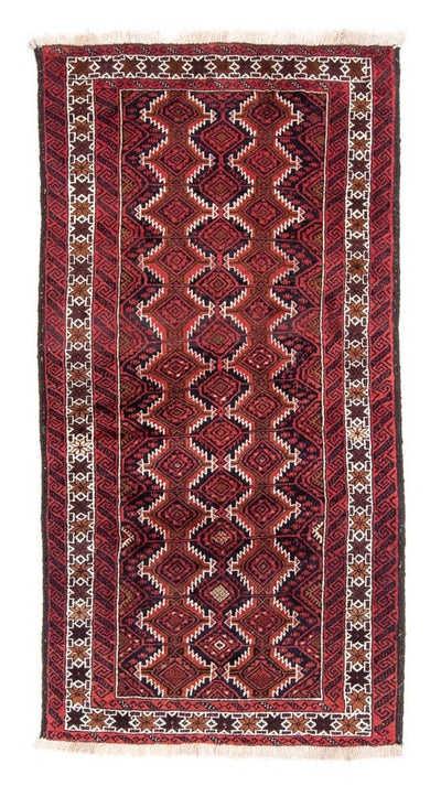 Tappeto Belutsch 97x189cm - Tappeto persiano