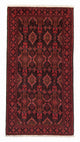 Tappeto Belutsch 201x99cm - Tappeto persiano