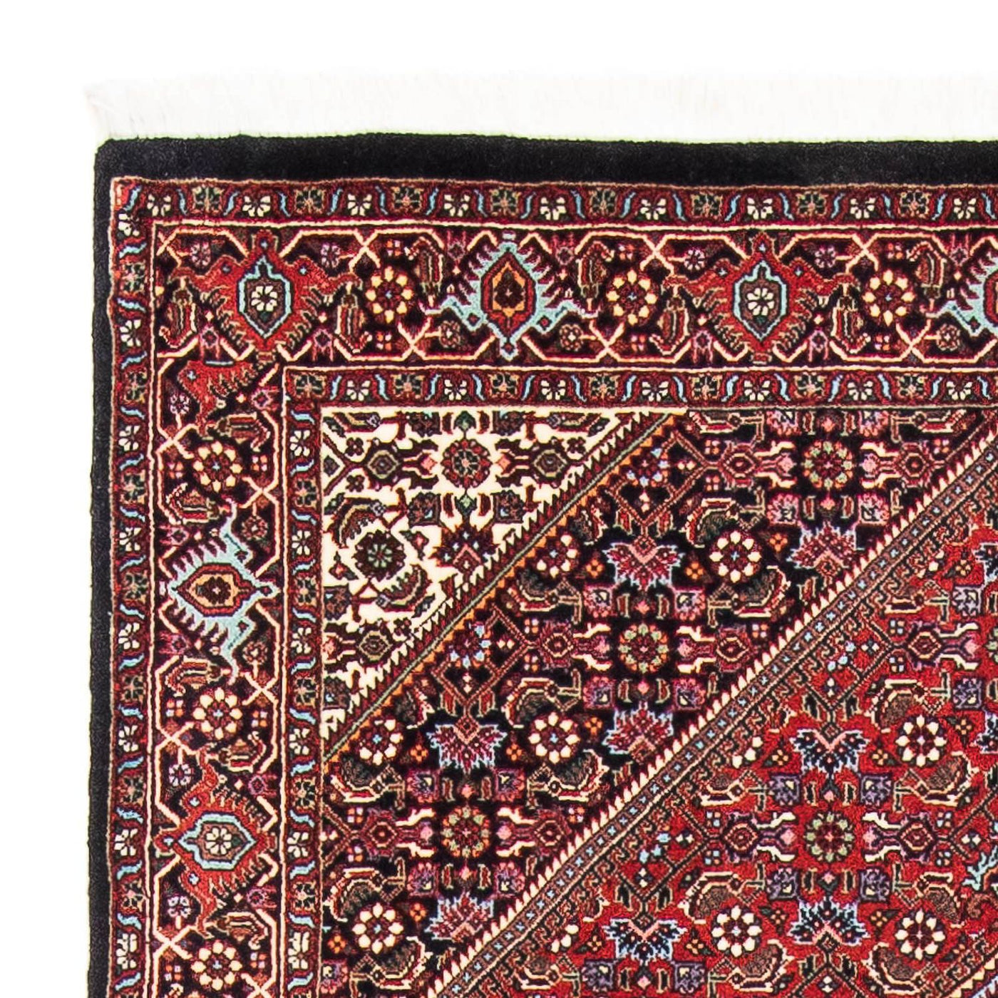 Bidjar Tappeto 171x114cm - Tappeto persiano