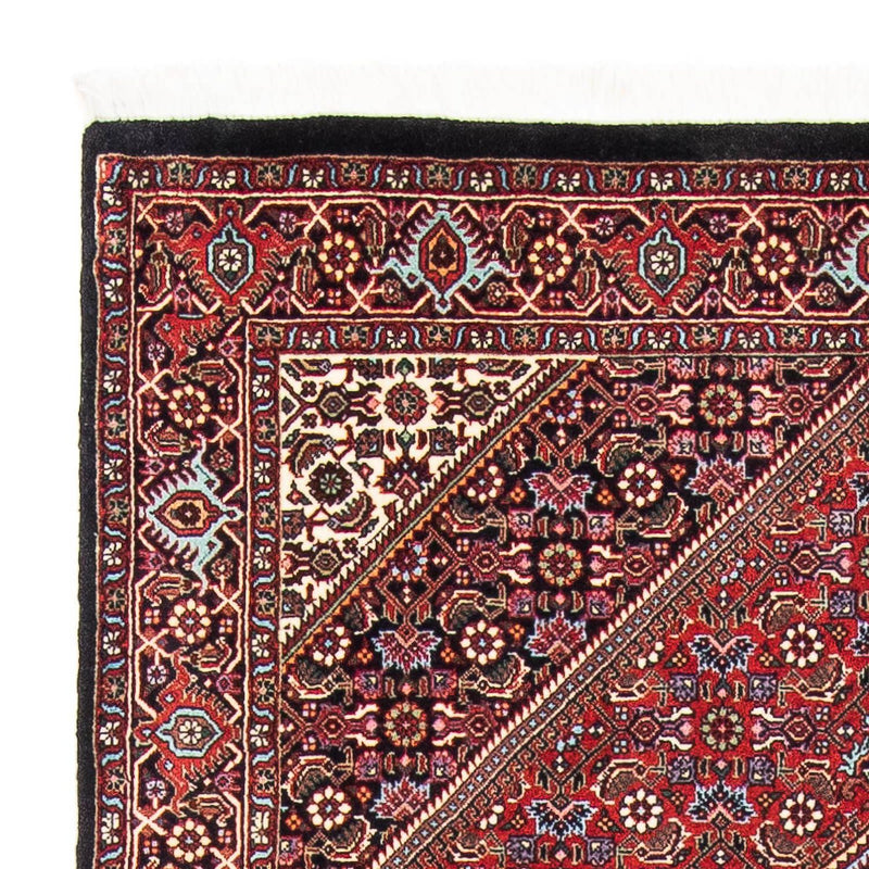 Tappeto Persero - Bidjar - 171 x 114 cm - rosso