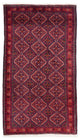 Tappeto Belutsch 174x99cm - Tappeto orientale