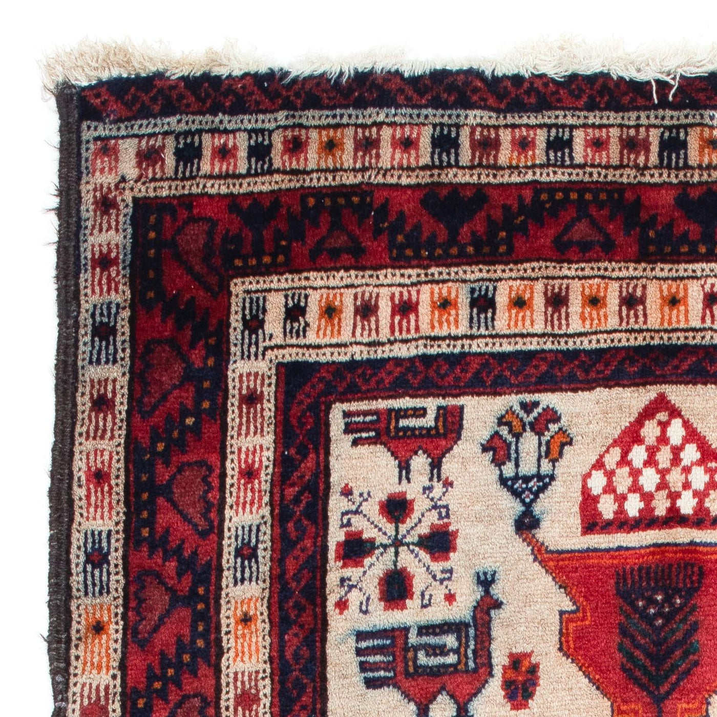 Tappeto Belutsch 181x91cm - Tappeto orientale