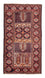 Tappeto corsia Tappeto Belutsch - 201 x 111 cm - multicolore