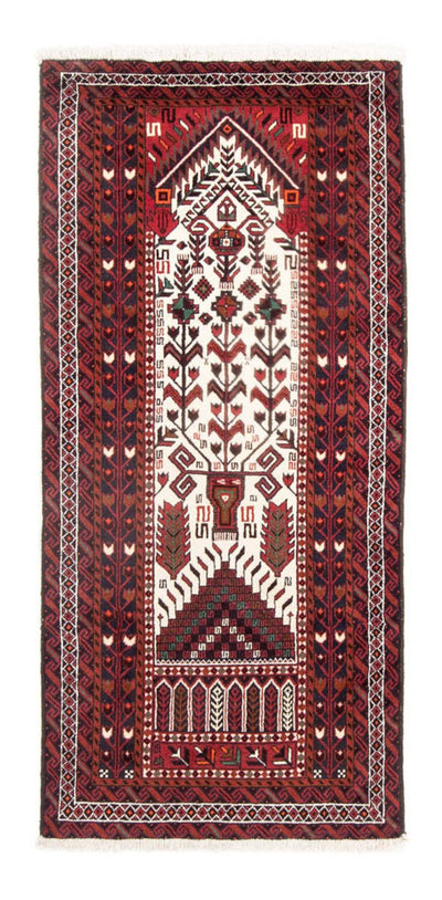 Tappeto Belutsch 100x197cm - Tappeto persiano
