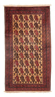 Tappeto Belutsch 150x83cm - Tappeto persiano