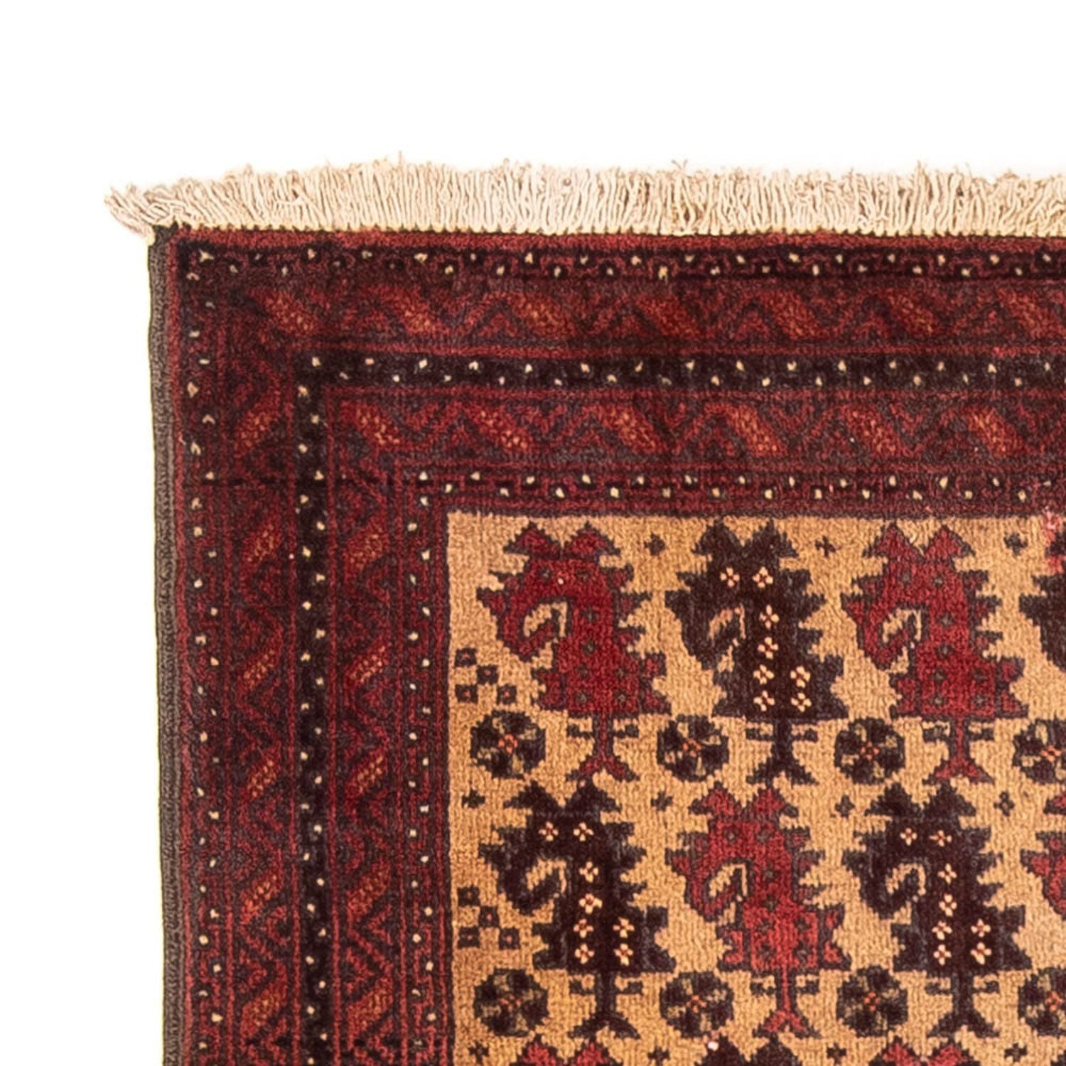 Tappeto Belutsch - 150 x 83 cm - beige