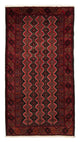 Tappeto Belutsch 219x110cm - Tappeto persiano