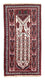 Tappeto corsia Tappeto Belutsch - 191 x 101 cm - rosso