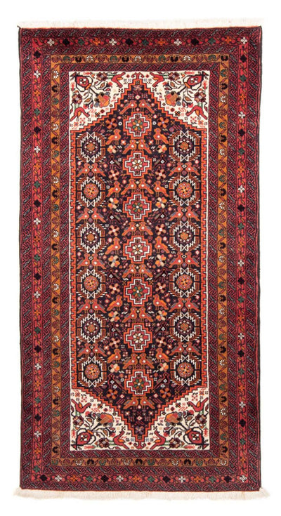Tappeto Belutsch 106x210cm - Tappeto persiano