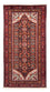 Tappeto corsia Tappeto Belutsch - 210 x 106 cm - rosso