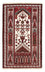 Tappeto corsia Tappeto Belutsch - 175 x 97 cm - beige