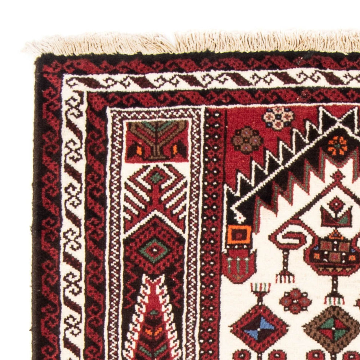 Tappeto Belutsch 97x175cm - Tappeto persiano