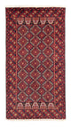 Tappeto Belutsch 97x171cm - Tappeto persiano