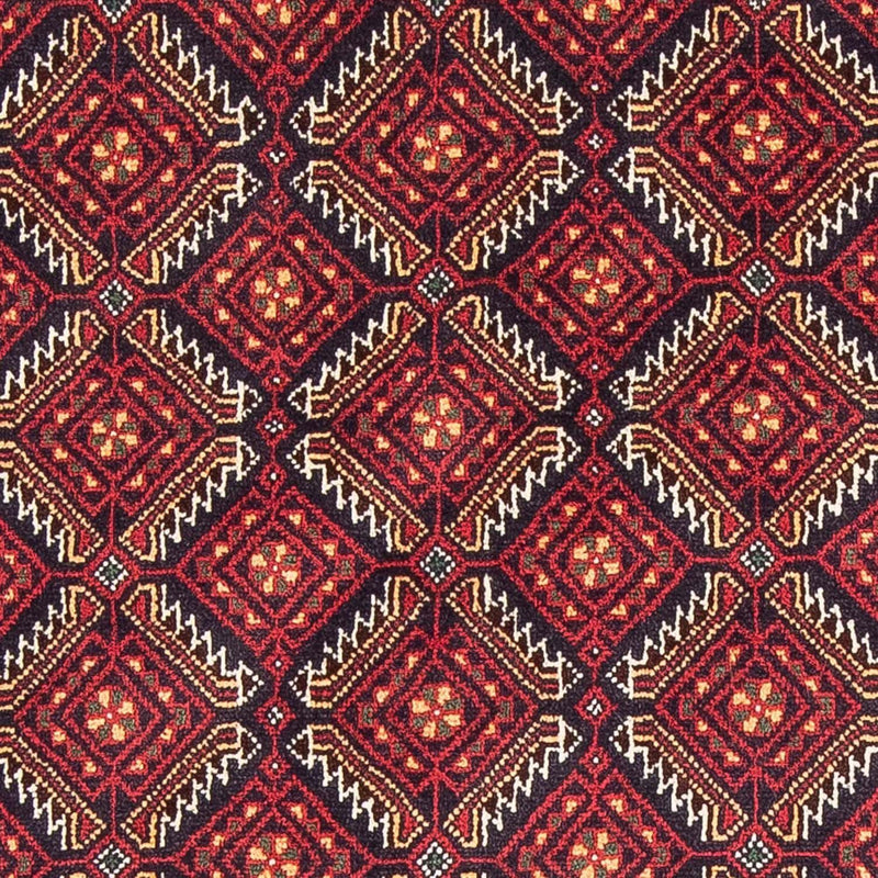 Tappeto Belutsch - 171 x 97 cm - rosso
