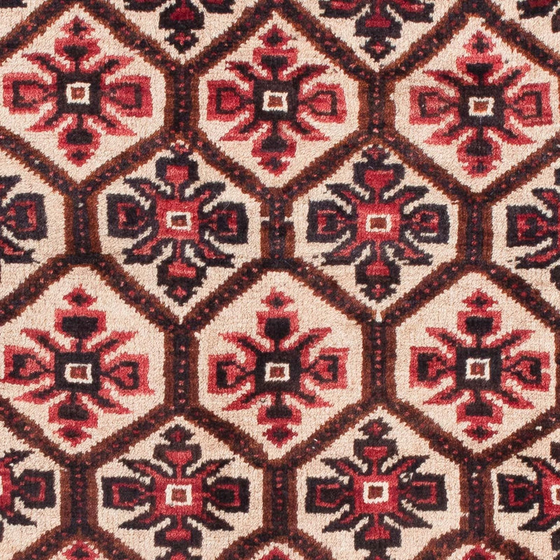 Tappeto Belutsch - 150 x 86 cm - beige