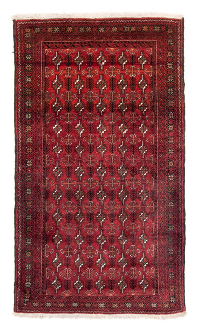 Tappeto Belutsch 105x187cm - Tappeto persiano