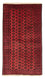 Tappeto corsia Tappeto Belutsch - 205 x 112 cm - rosso