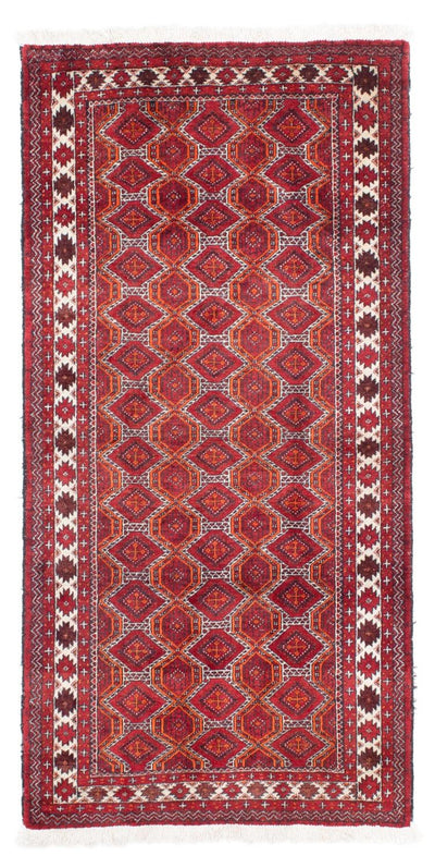 Tappeto Belutsch 91x180cm - Tappeto orientale