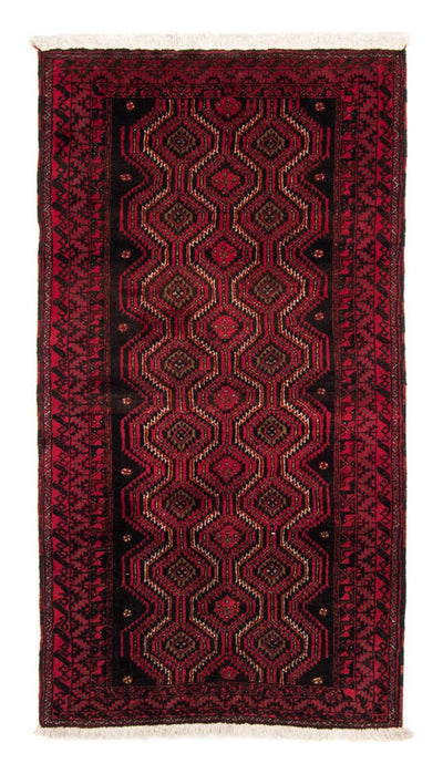 Tappeto Belutsch 96x180cm - Tappeto persiano