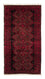 Tappeto corsia Tappeto Belutsch - 180 x 96 cm - rosso