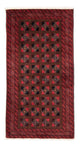 Tappeto Belutsch 197x104cm - Tappeto persiano
