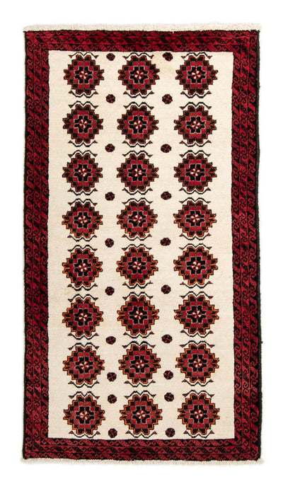 Tappeto Belutsch 99x185cm - Tappeto persiano