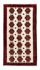 Tappeto Belutsch 185x99cm - Tappeto persiano