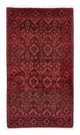 Tappeto Belutsch 196x100cm - Tappeto persiano