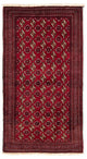 Tappeto Belutsch 101x194cm - Tappeto persiano