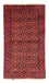 Tappeto corsia Tappeto Belutsch - 184 x 98 cm - multicolore
