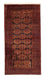 Tappeto corsia Tappeto Belutsch - 189 x 102 cm - ruggine