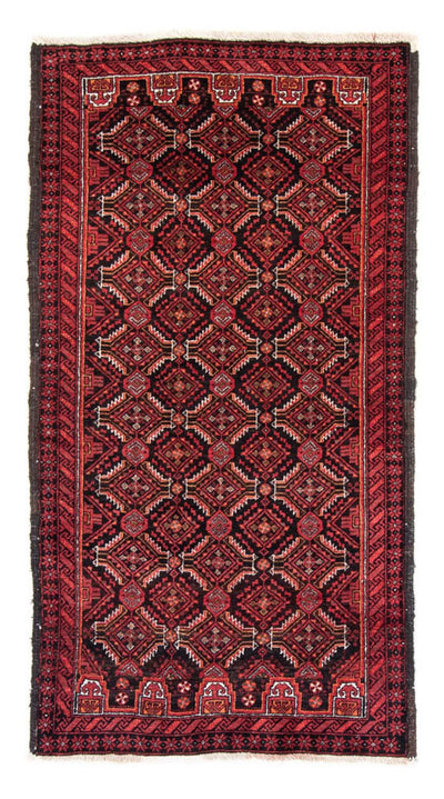 Tappeto Belutsch 93x180cm - Tappeto persiano
