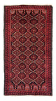 Tappeto Belutsch 180x93cm - Tappeto persiano