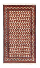 Tappeto Belutsch 100x178cm - Tappeto persiano