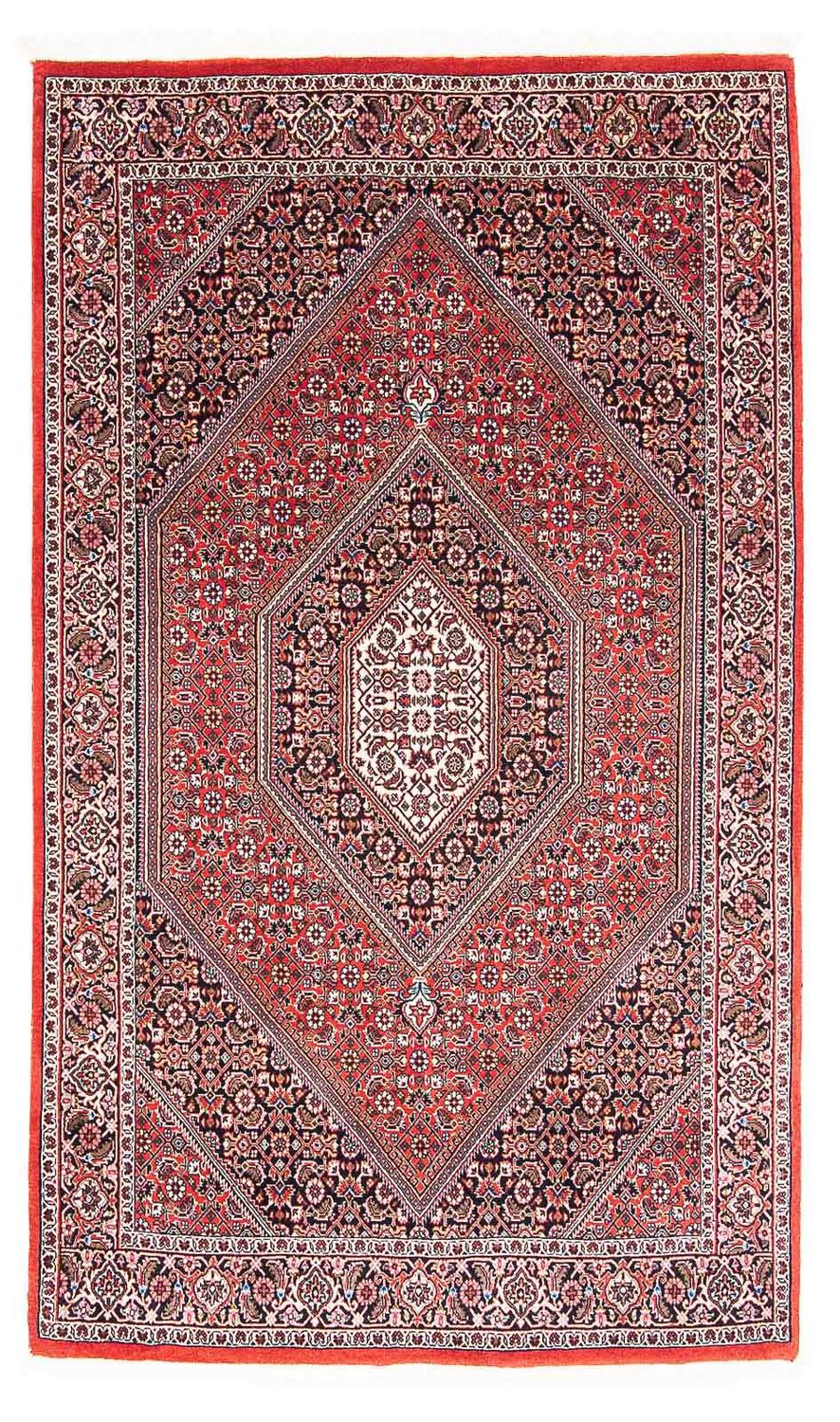 Tappeto Persero - Bidjar - 179 x 111 cm - rosso