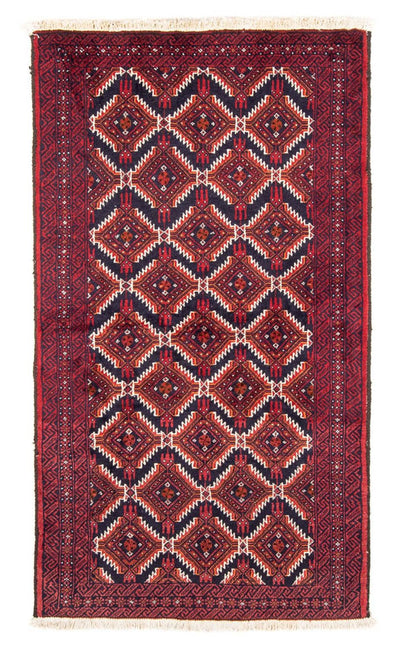 Tappeto Belutsch 94x175cm - Tappeto persiano