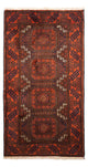 Tappeto Belutsch 160x90cm - Tappeto orientale
