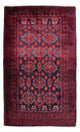 Tappeto Belutsch 187x108cm - Tappeto orientale