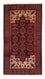 Tappeto corsia Tappeto Belutsch - 182 x 103 cm - rosso