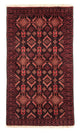 Tappeto Belutsch 176x101cm - Tappeto persiano