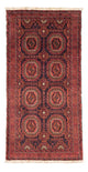 Tappeto Belutsch 106x200cm - Tappeto persiano