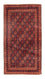 Tappeto Belutsch - 165 x 89 cm - rosso