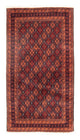 Tappeto Belutsch 165x89cm - Tappeto persiano
