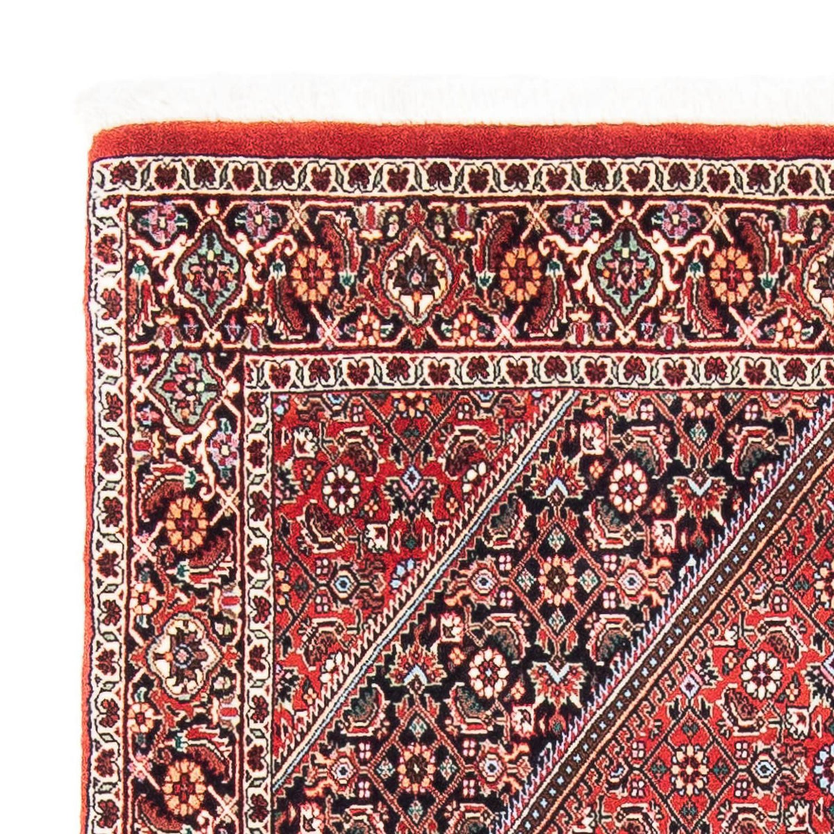 Bidjar Tappeto 108x180cm - Tappeto persiano