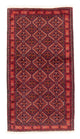 Tappeto Belutsch 190x105cm - Tappeto persiano
