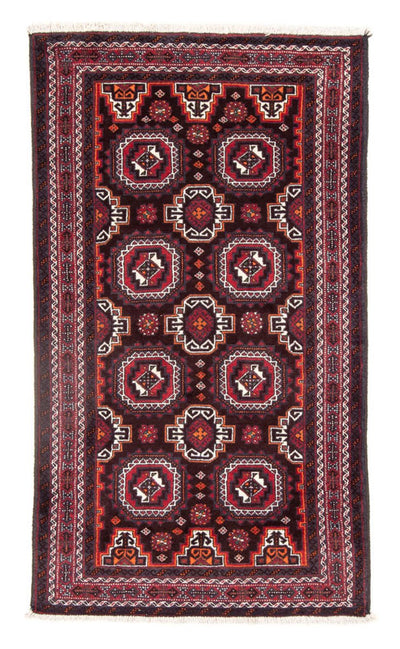 Tappeto Belutsch 105x194cm - Tappeto persiano